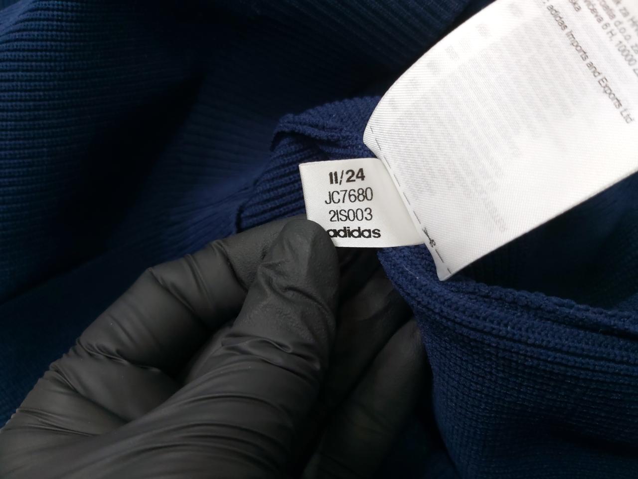 Фото4 Кроп-топ Adidas