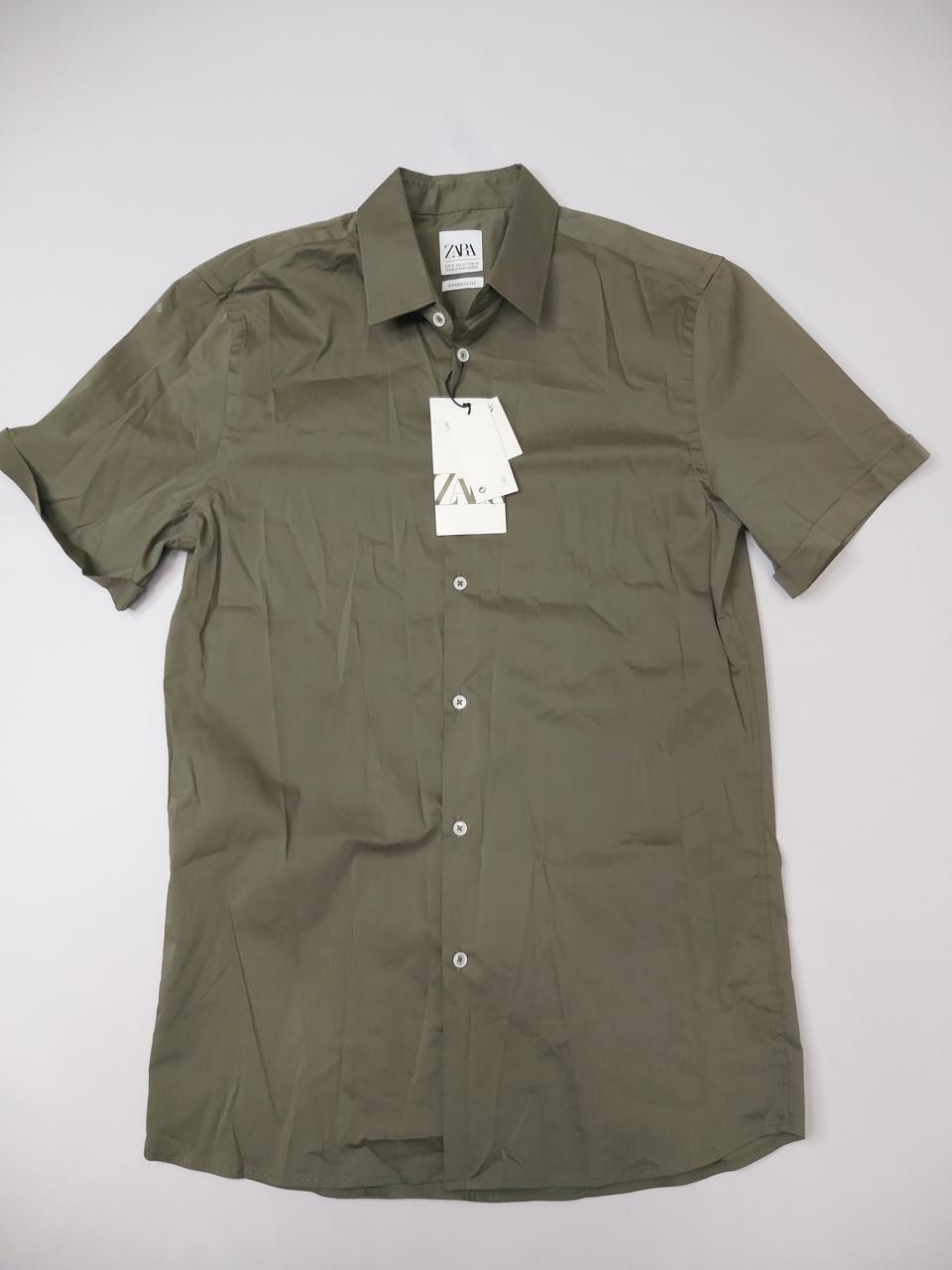 Фото1 Сорочка Zara