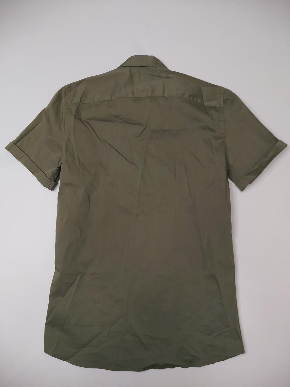 Фото2 Сорочка Zara