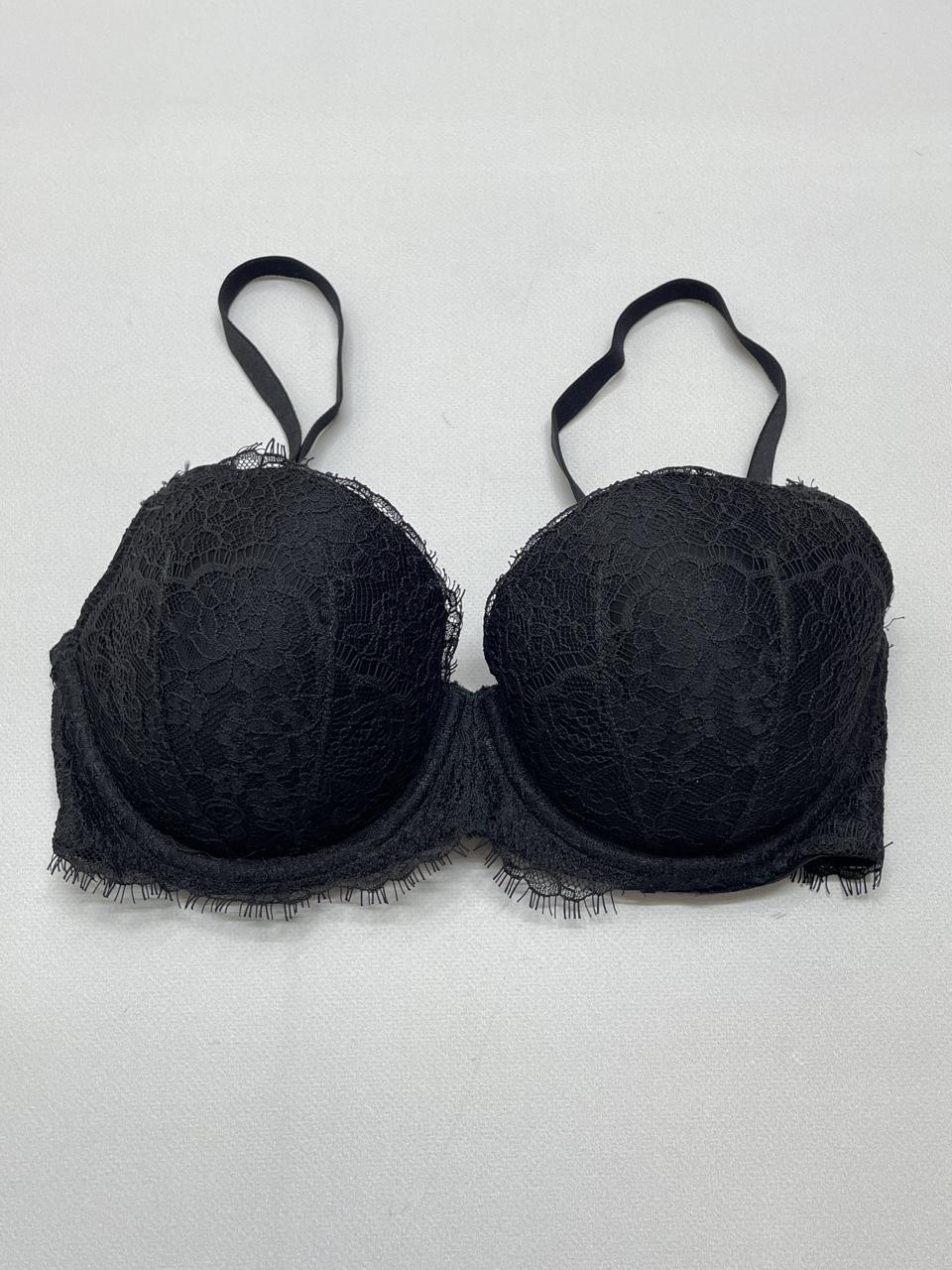 Фото1 Бюстгальтер VS