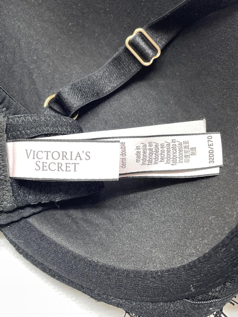 Фото3 Бюстгальтер VS