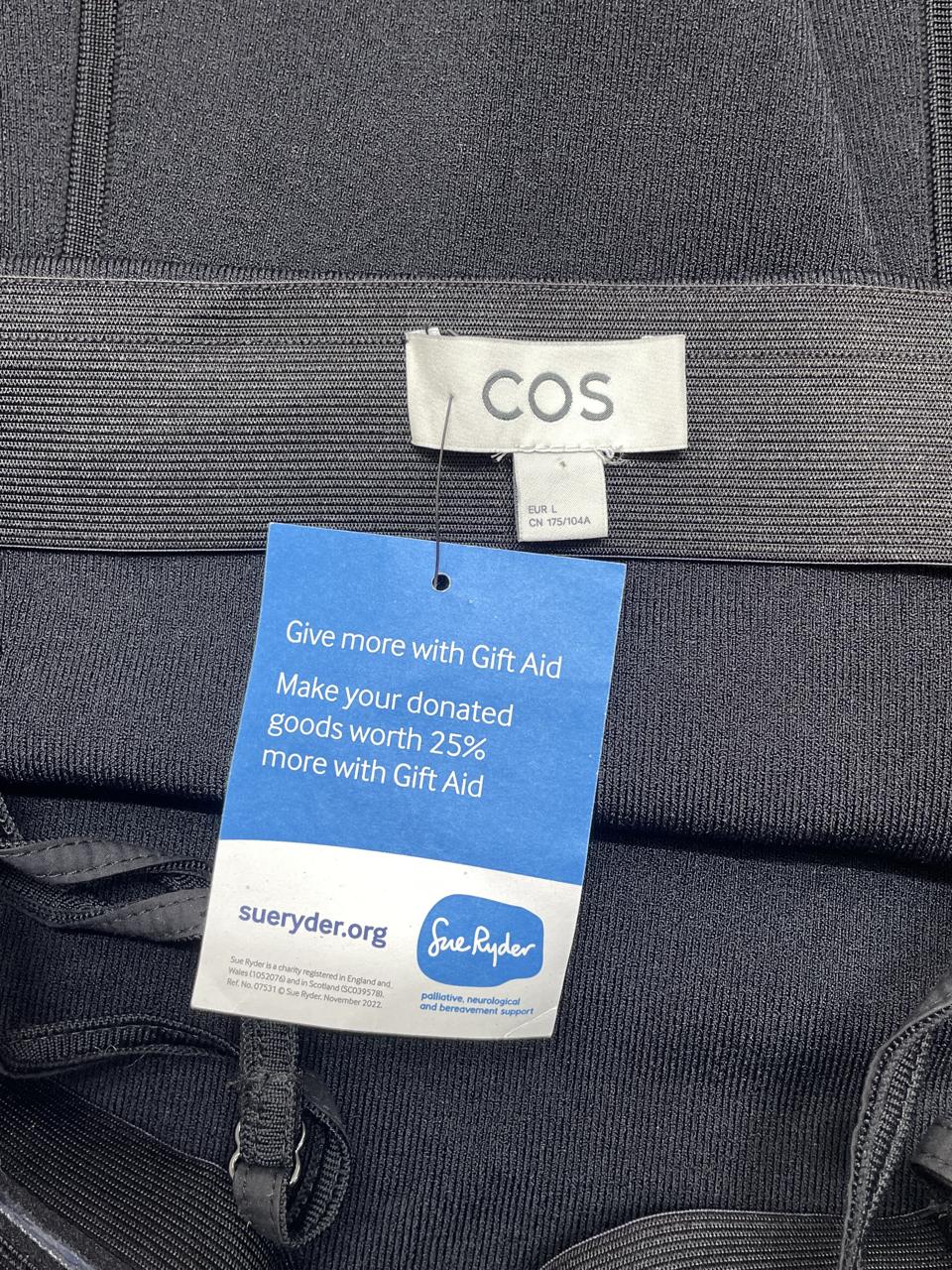 Фото3 Сукня COS