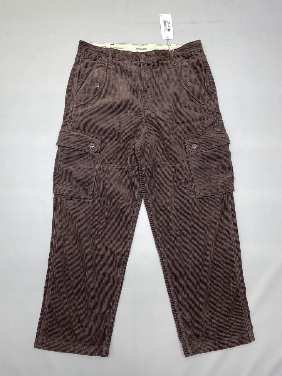 Фото1 Штани Wrangler W34L32