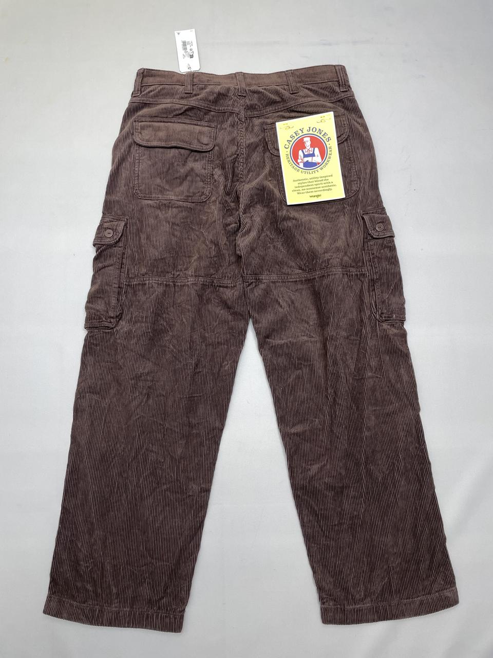 Фото2 Штани Wrangler W34L32