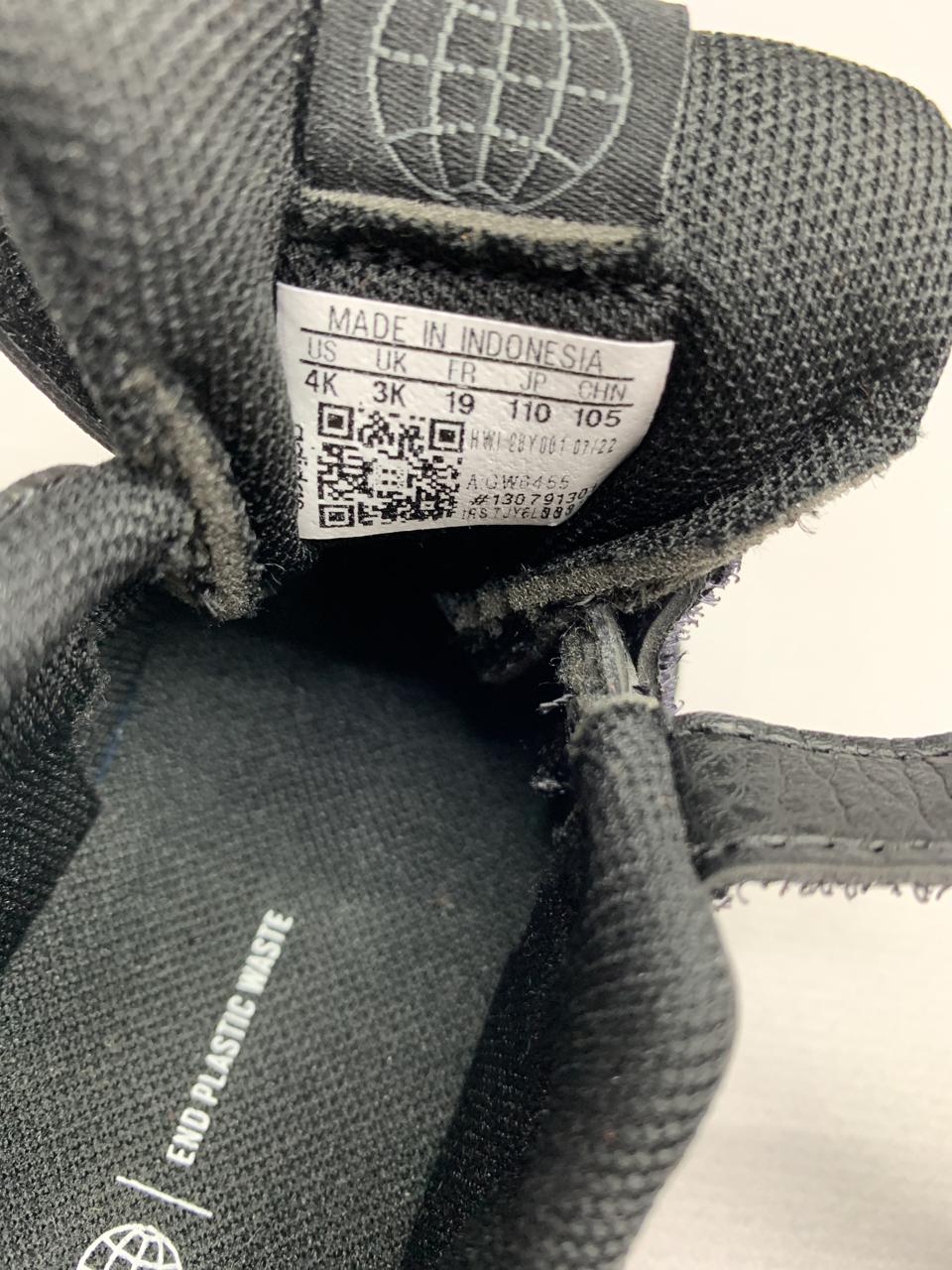 Фото4 Кросівки Adidas