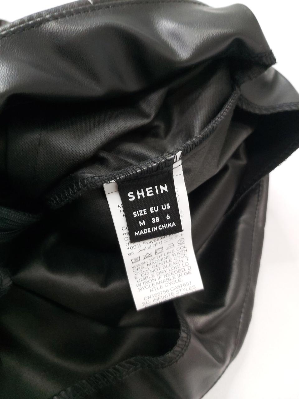 Фото3 Спідниця Shein