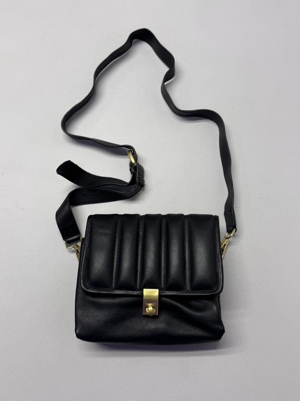 Фото1 Сумка Mint Velvet