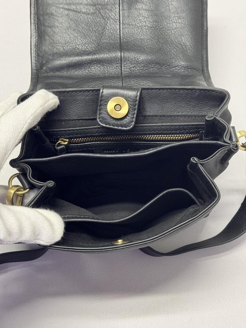 Фото4 Сумка Mint Velvet