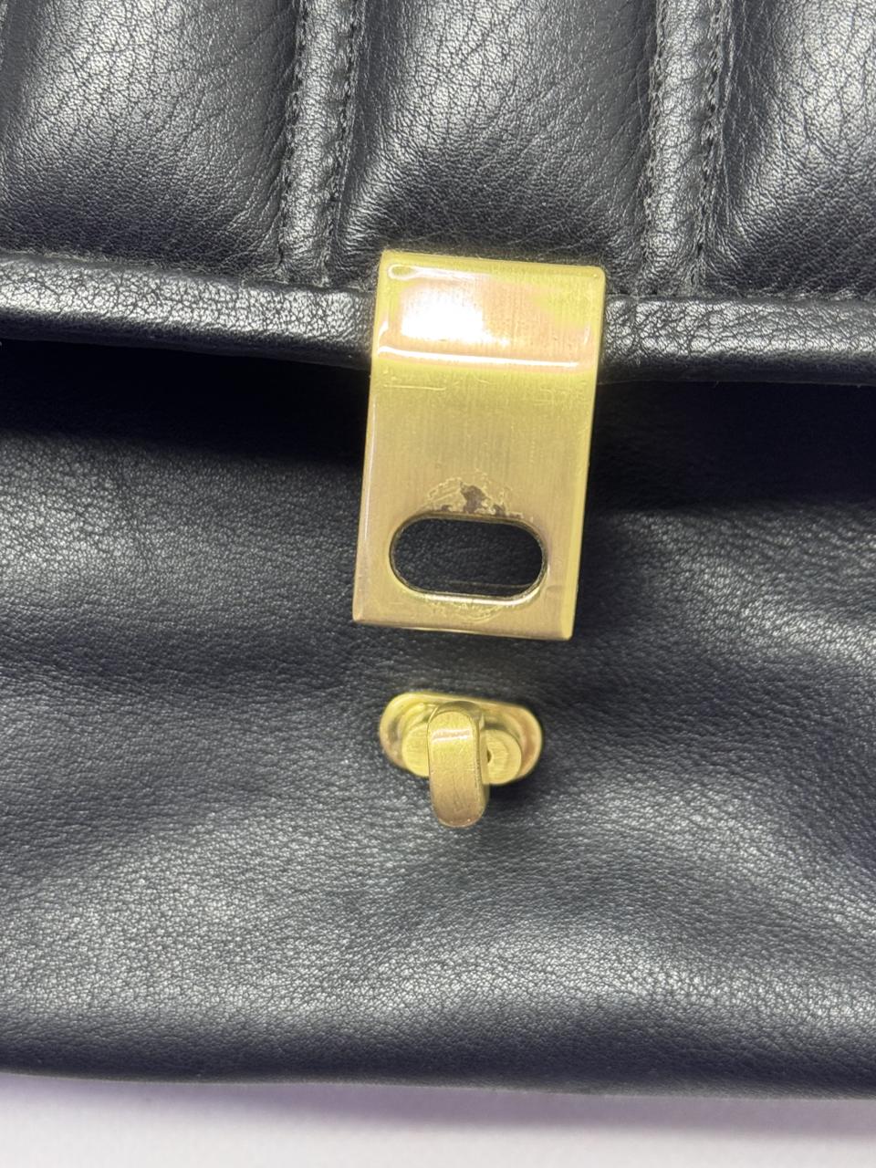 Фото6 Сумка Mint Velvet