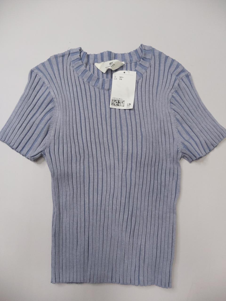 Фото1 Топ H&M