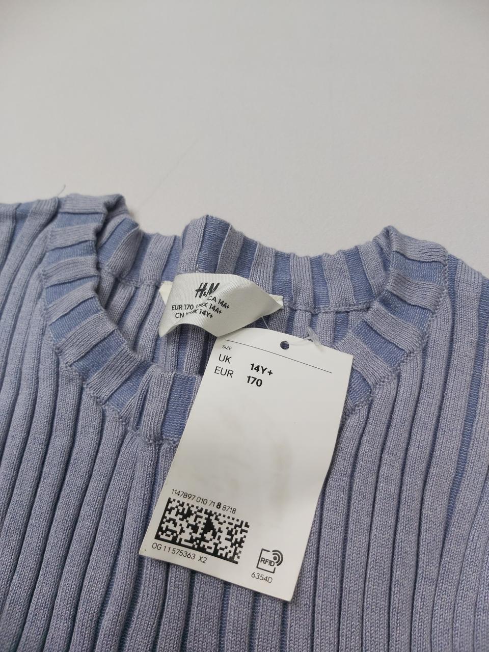 Фото3 Топ H&M