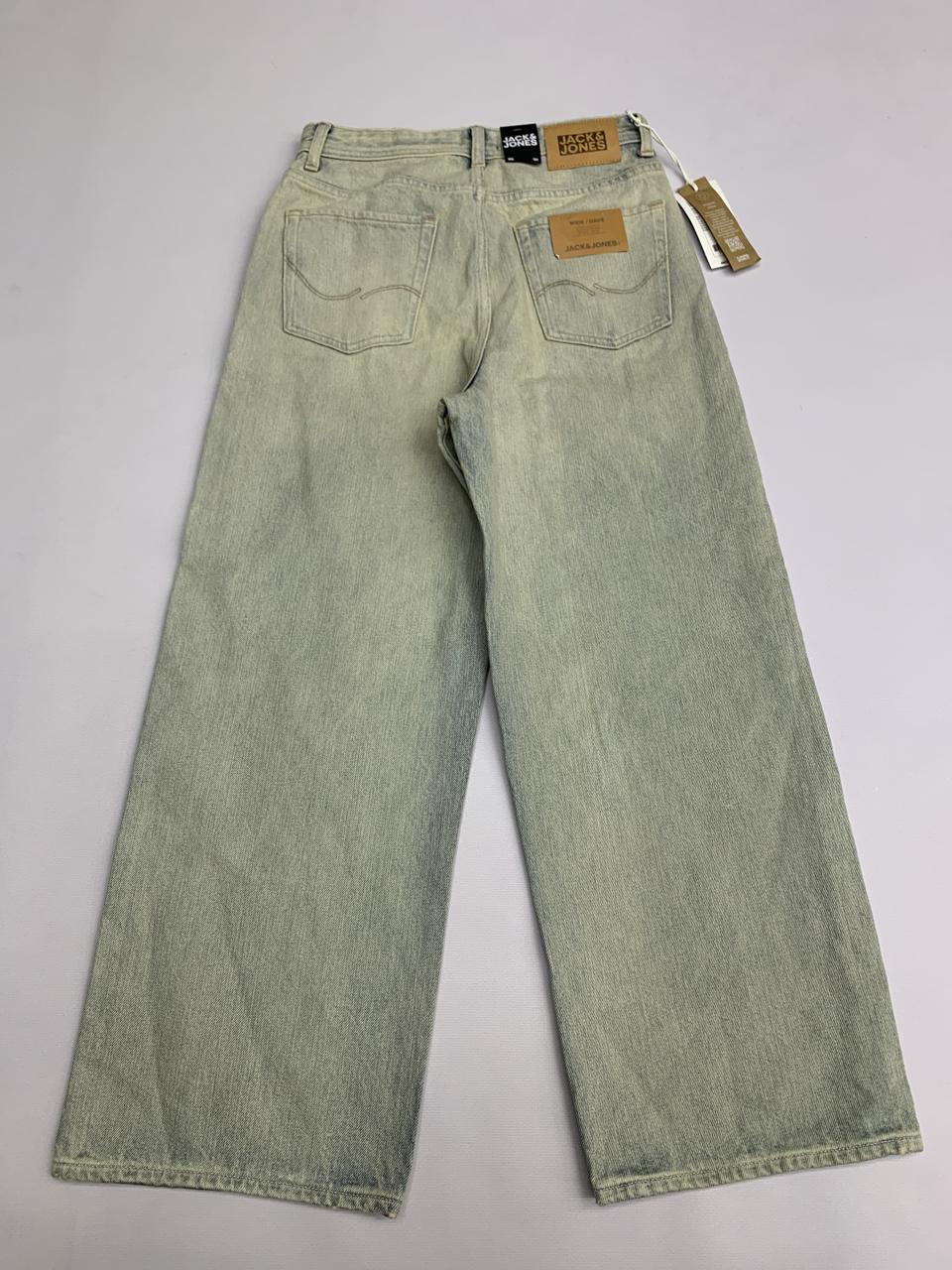 Фото2 Джинси JACK&JONES