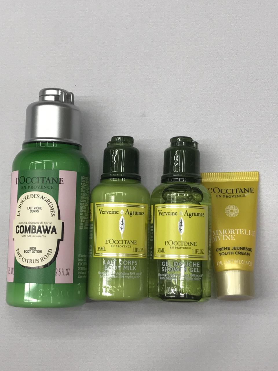 Фото2 Набір L’occitane en Provence