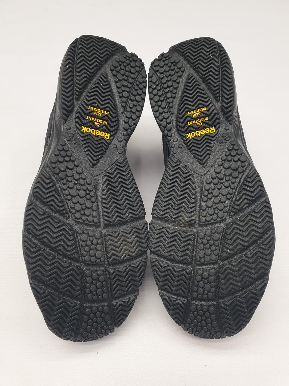 Фото6 Кросівки Reebok