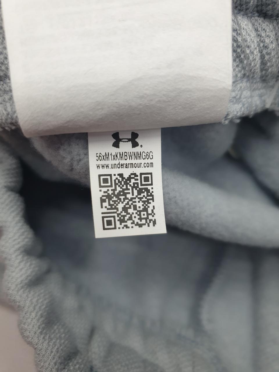 Фото4 Штани Under Armour