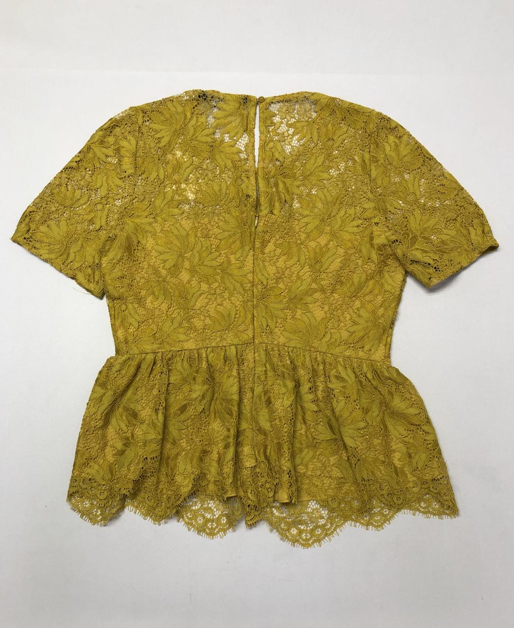 Фото2 Сорочка ZARA