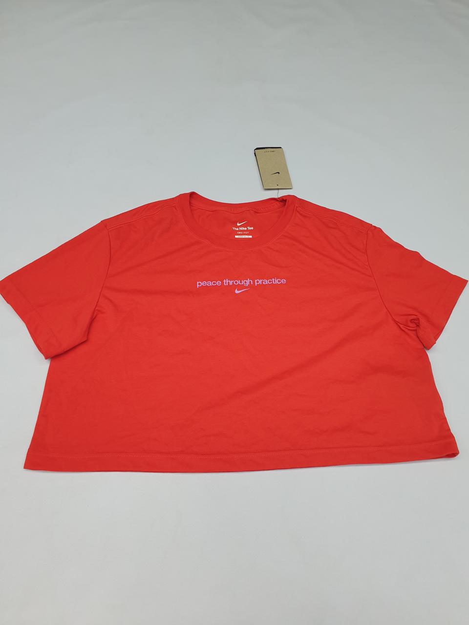 Фото1 Футболка Nike