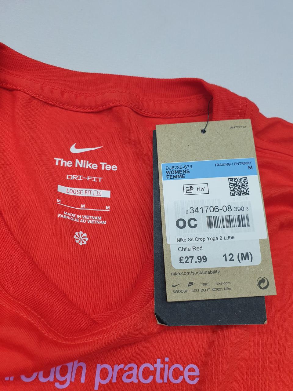 Фото3 Футболка Nike