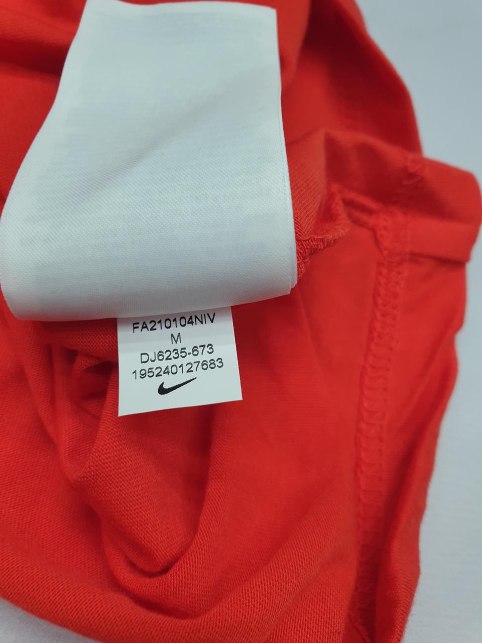 Фото4 Футболка Nike