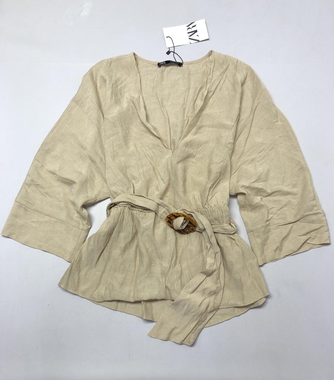 Фото1 Сорочка ZARA