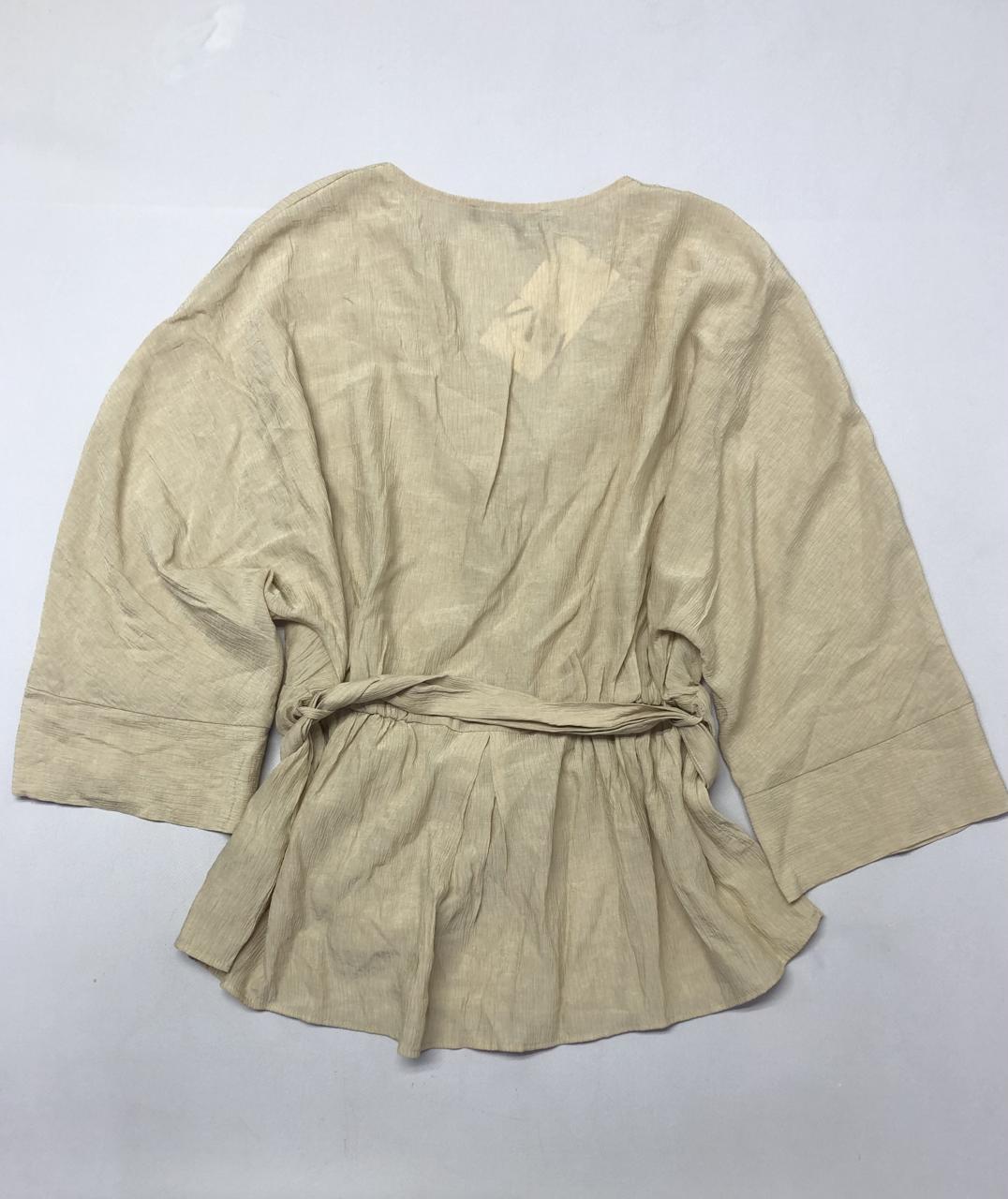 Фото2 Сорочка ZARA