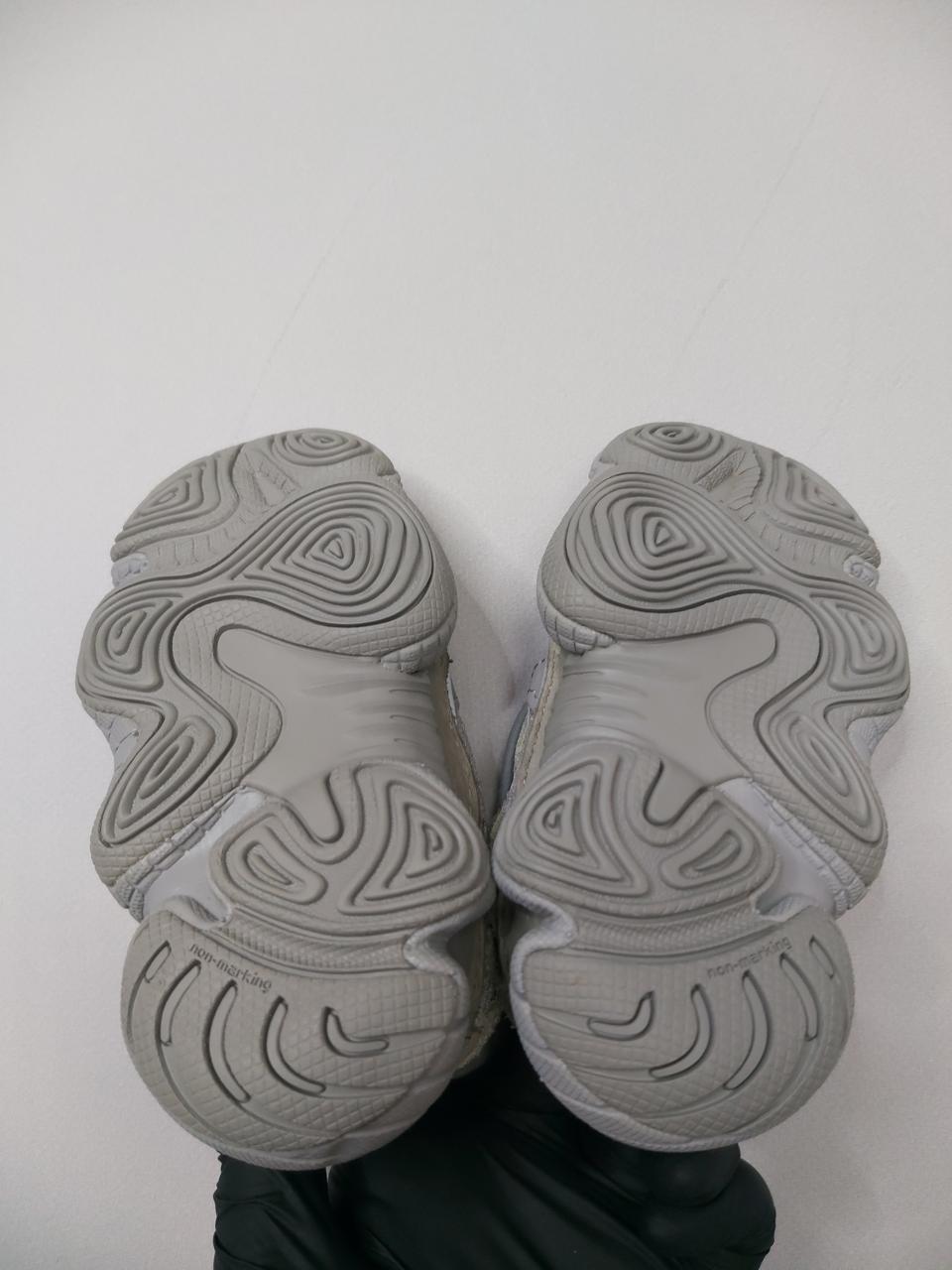 Фото4 Кросівки Adidas