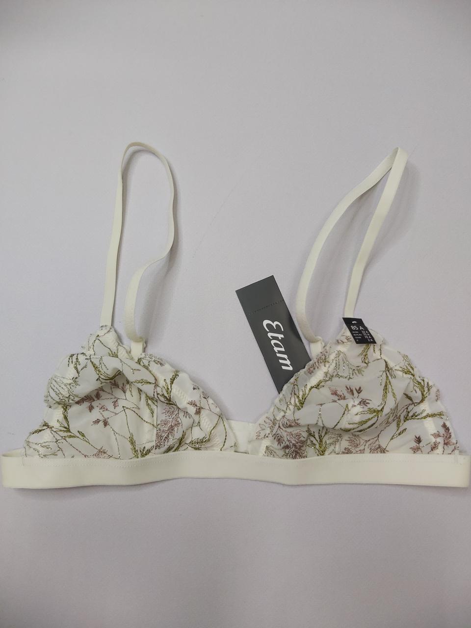 Фото1 Бралет Etam