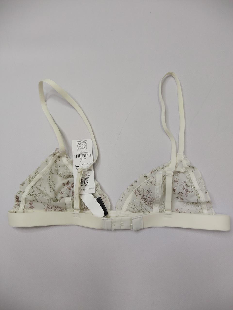 Фото2 Бралет Etam