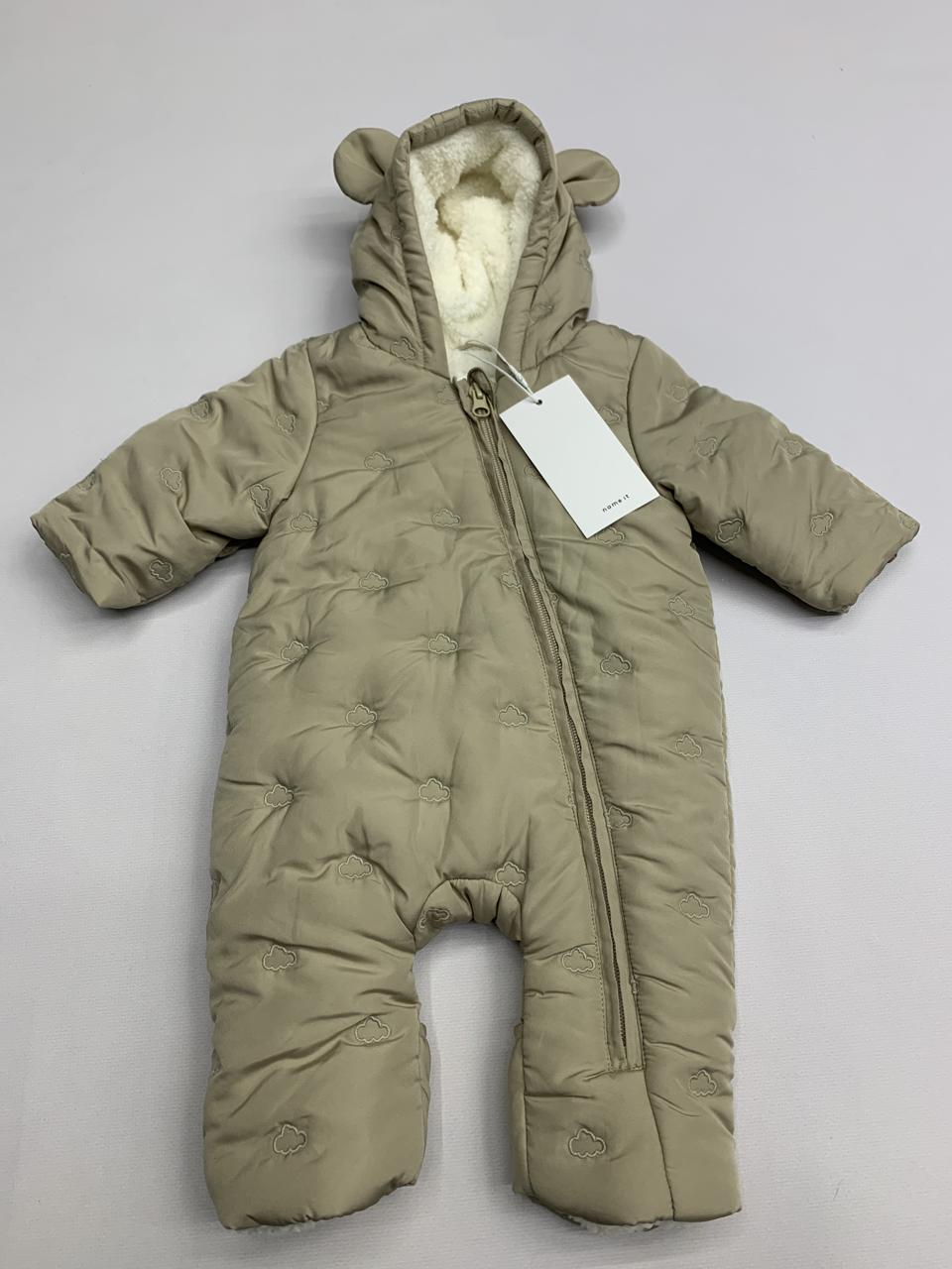 Фото1 Комбінезон name it