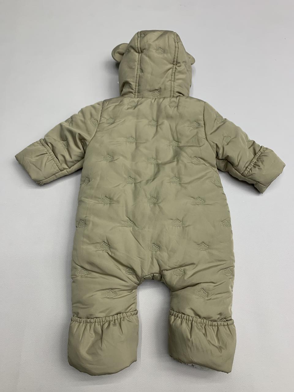Фото2 Комбінезон name it