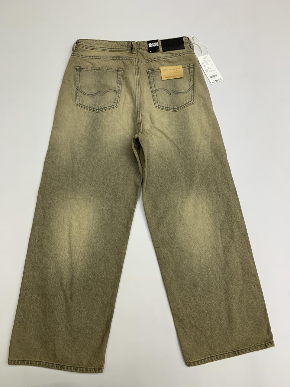 Фото2 Джинси JACK&JONES