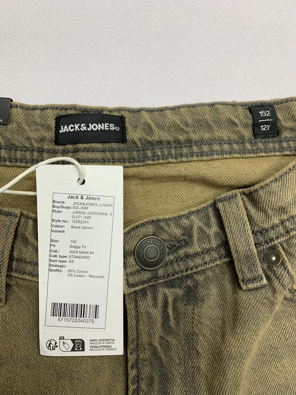 Фото3 Джинси JACK&JONES