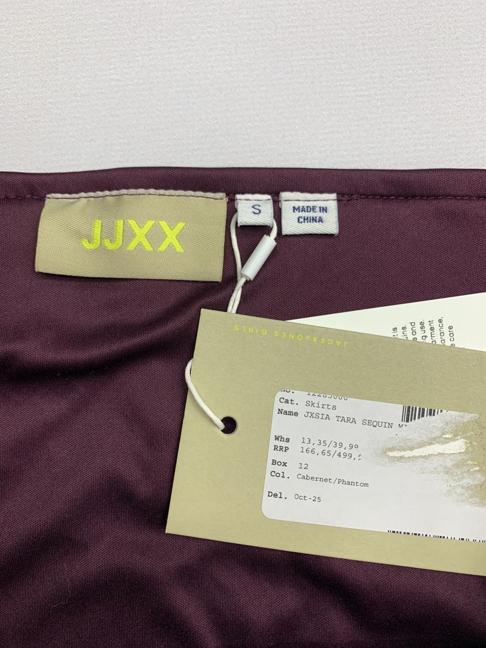 Фото3 Спідниця JJXX