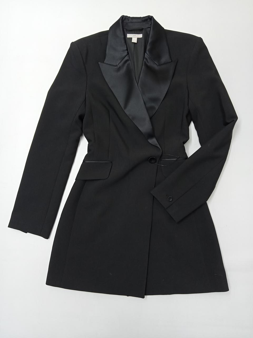 Фото1 Сукня - жакет H&M