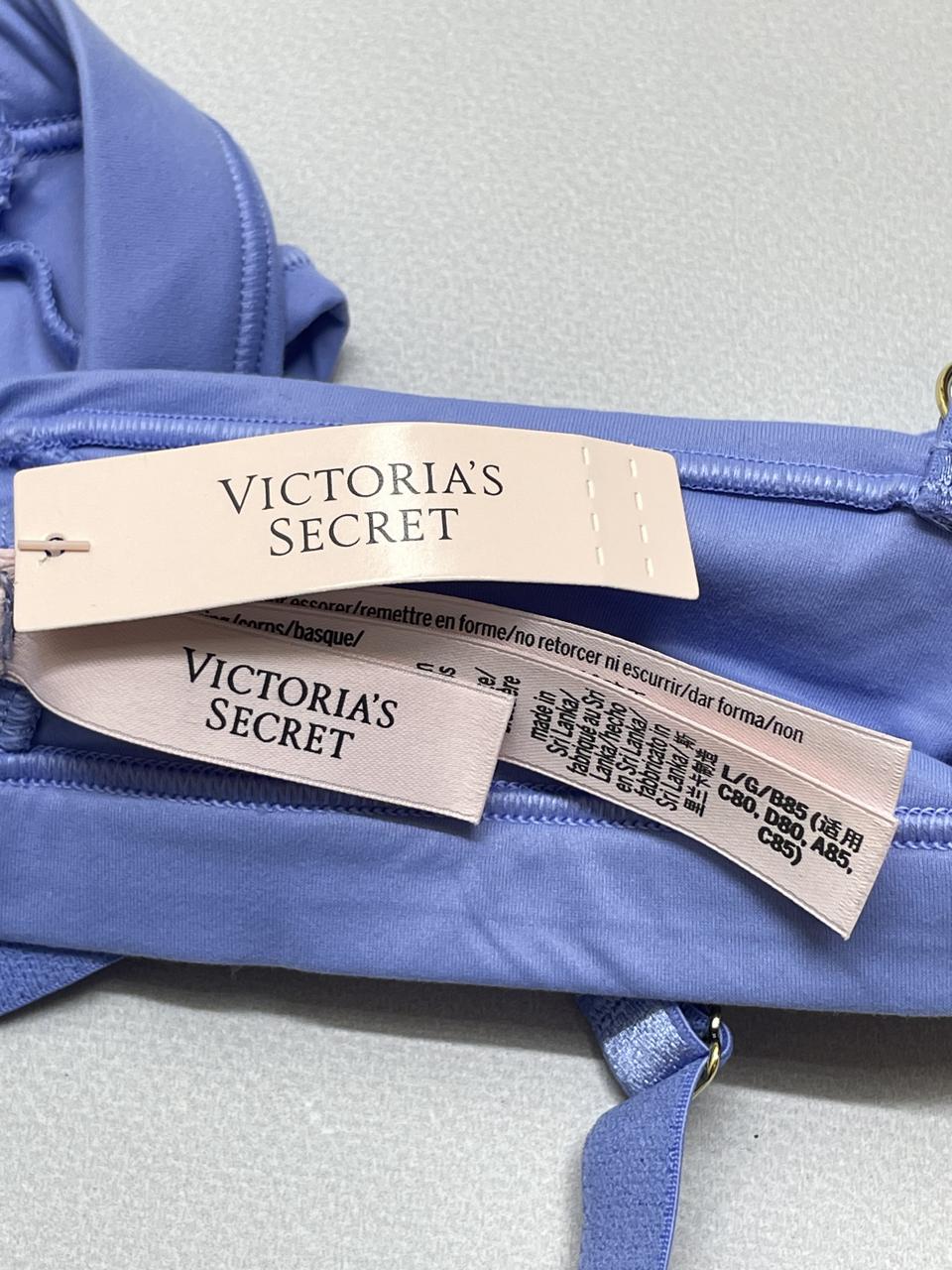 Фото3 Бюстгальтер VS