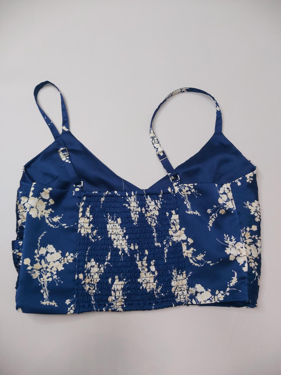 Фото2 Топ Abercrombie &Fitch