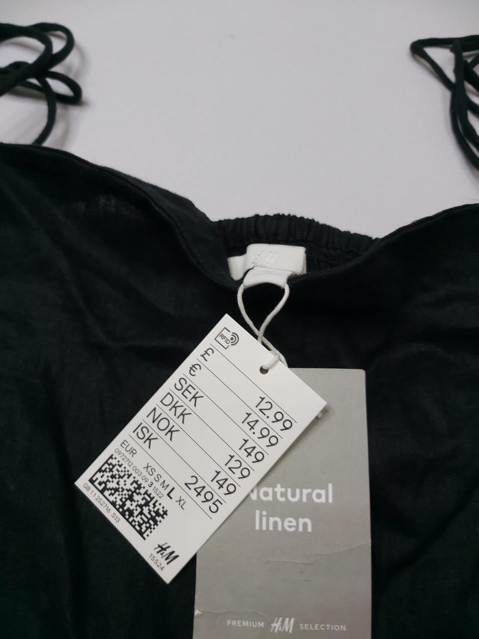 Фото3 Топ H&M