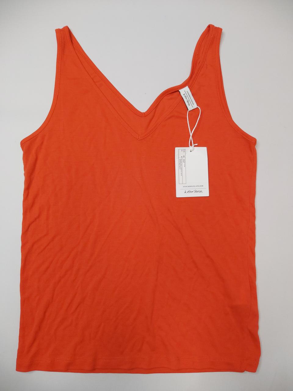 Фото1 Майка &Other Stories