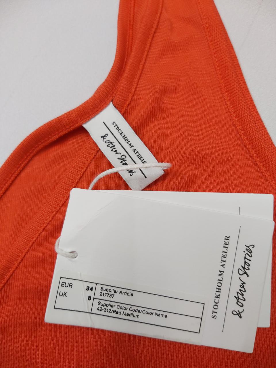 Фото3 Майка &Other Stories