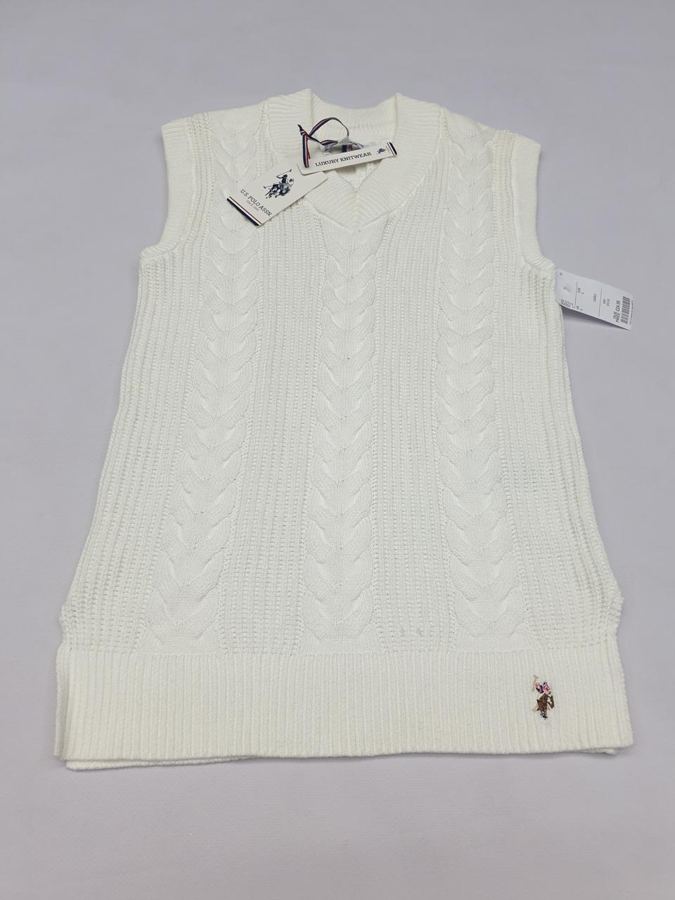 Фото1 Жилетка U S.Polo Assn