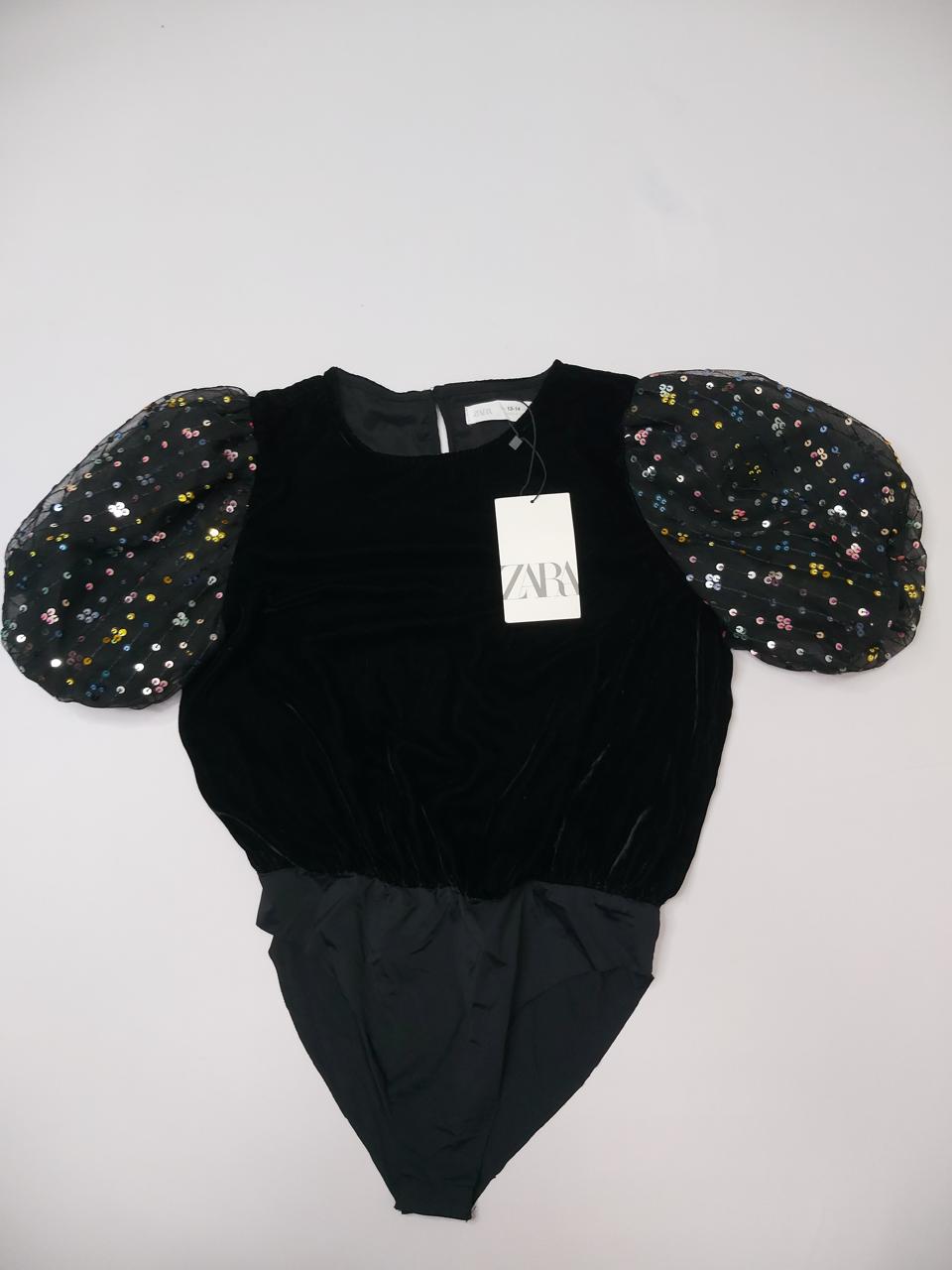 Фото1 Боді  Zara