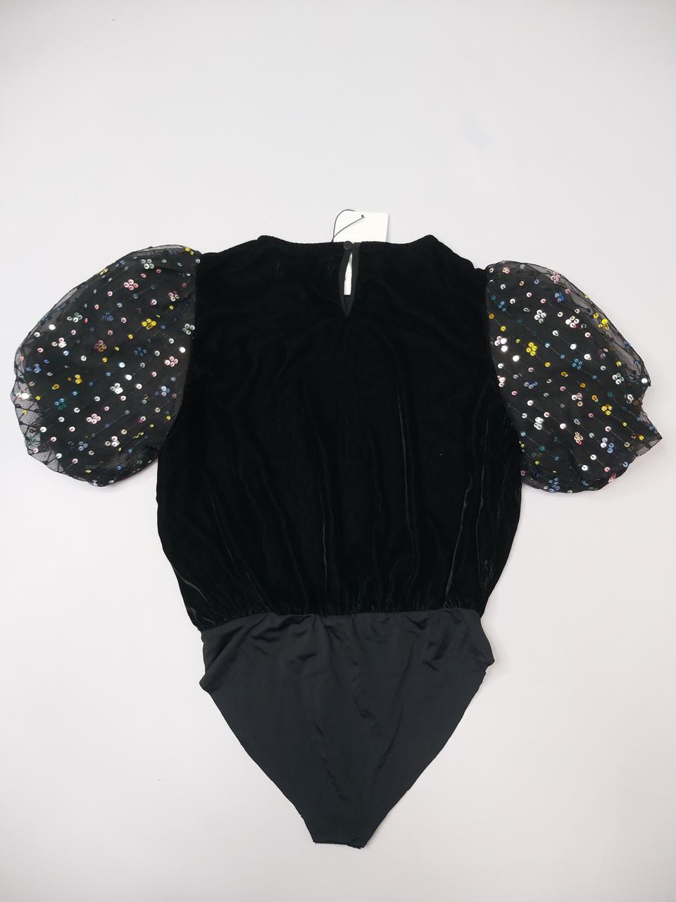 Фото2 Боді  Zara