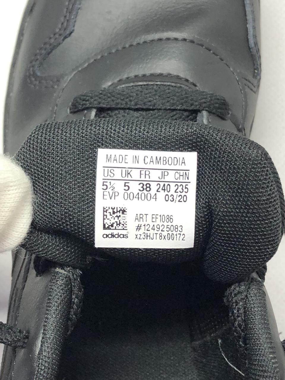 Фото5 Кросівки Adidas