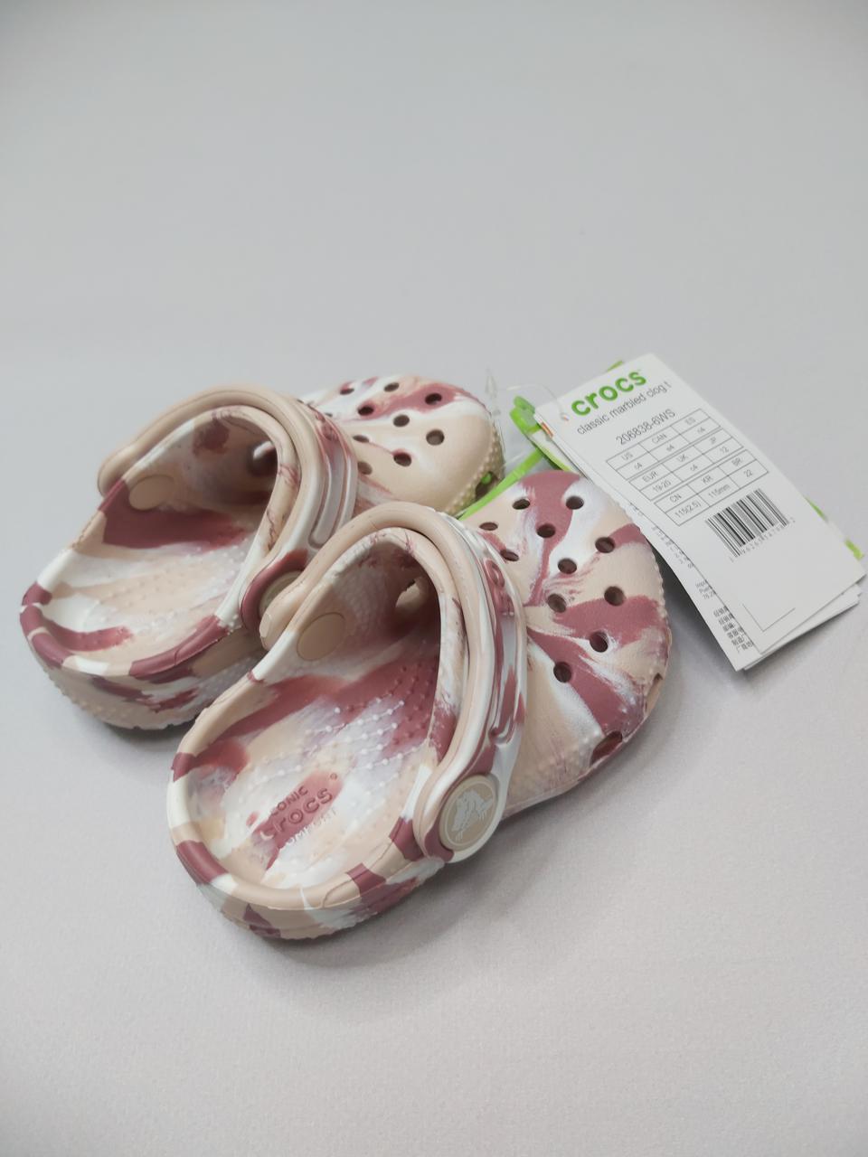 Фото2 Шльопанці Crocs