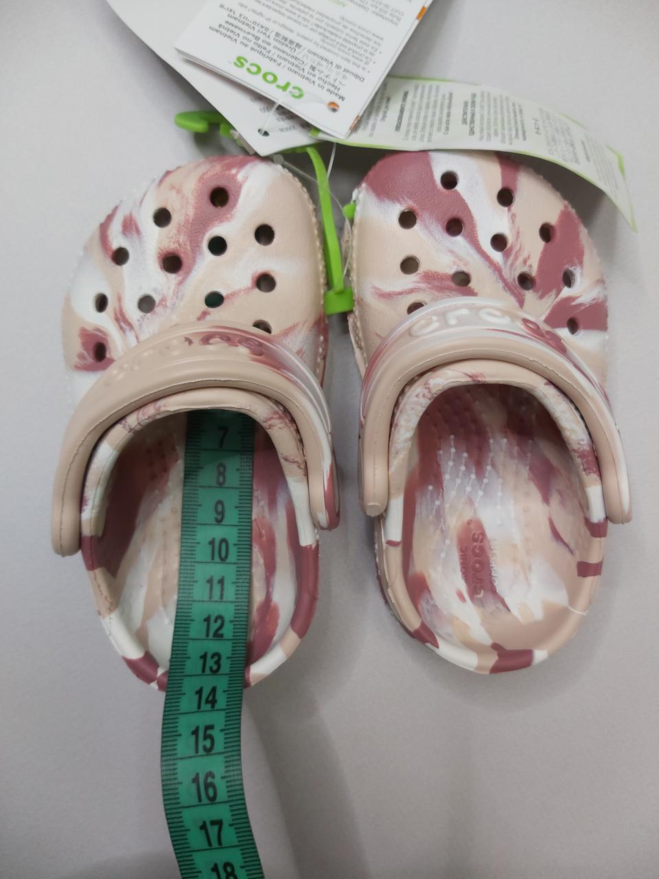 Фото4 Шльопанці Crocs