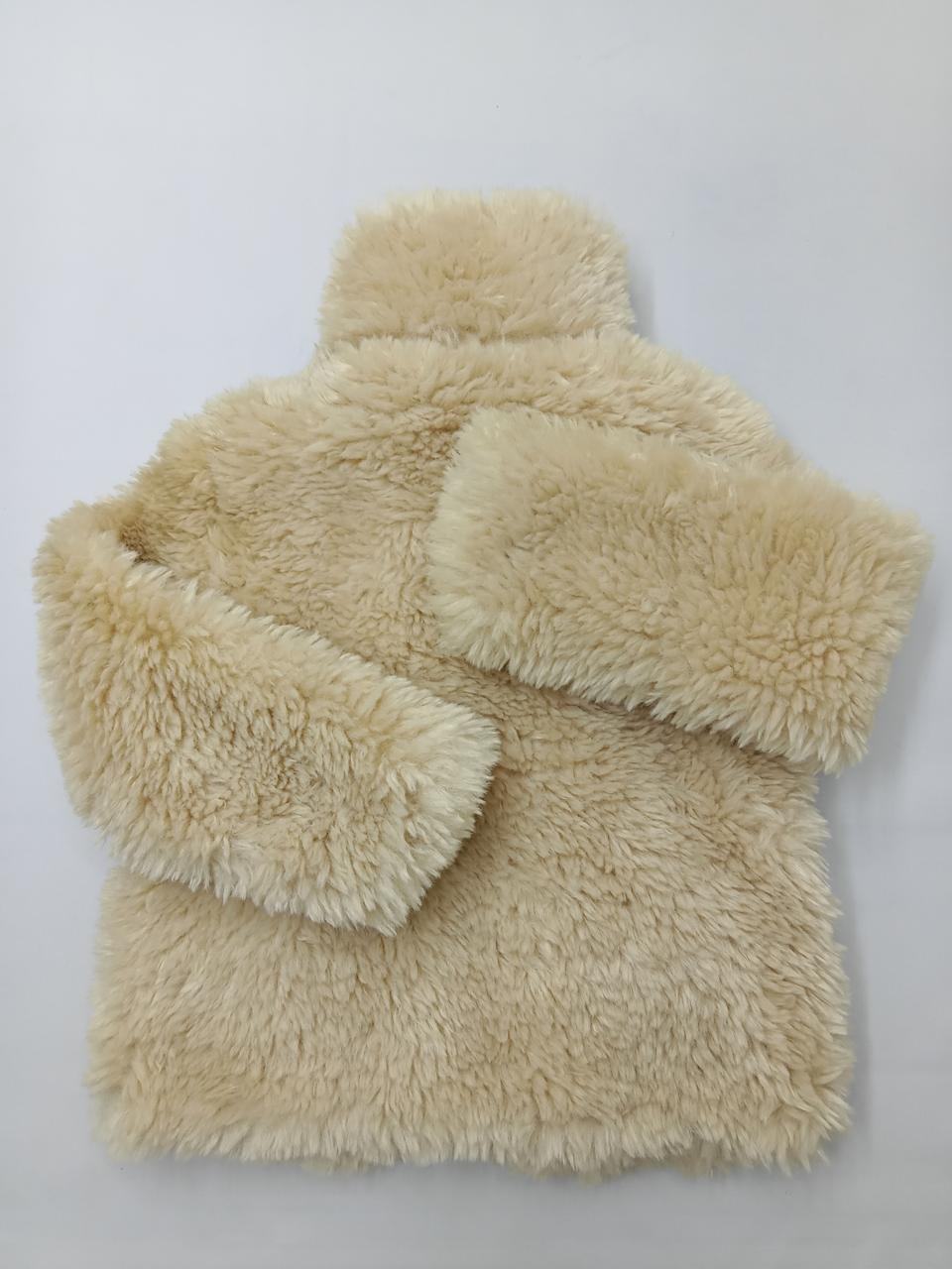 Фото2 Шуба Topshop