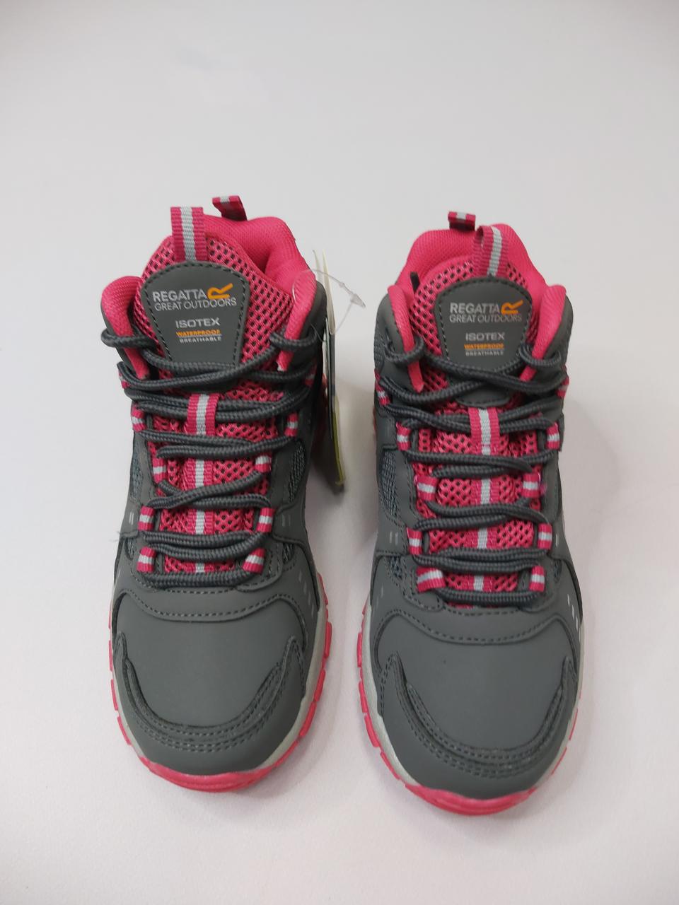 Фото2 Чоботи Regatta