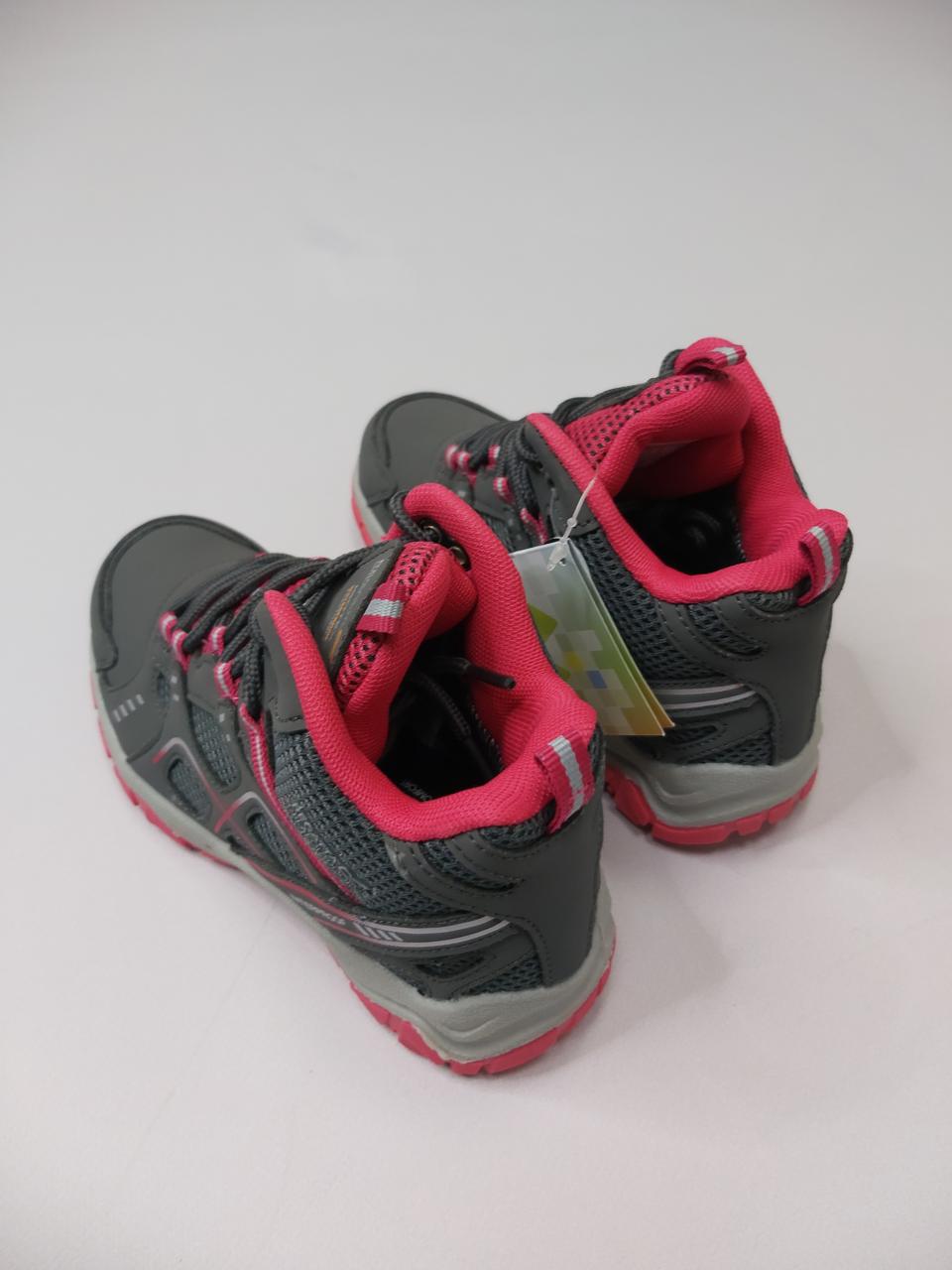 Фото3 Чоботи Regatta