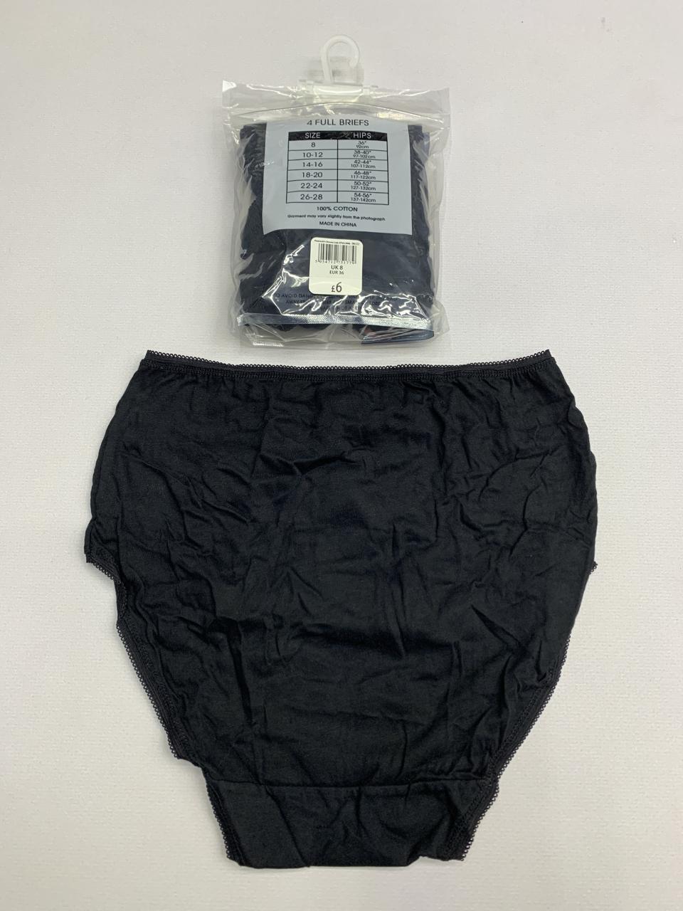 Фото2 Труси PEACOCKS