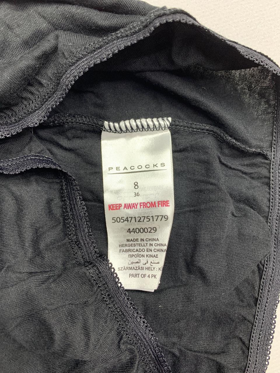 Фото3 Труси PEACOCKS